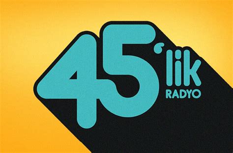 radyo 45lik